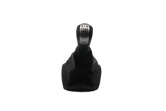 Pommeau de vitesse Pour Skoda Octavia 2 1Z0711141L 77111639802 DPA