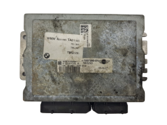 Calculateur Ecu Mini 1214 7557395-01 S122237006B Siemens