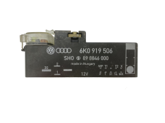 Calculateur 6K0919506 898846000 Audi Volkswagen 58263