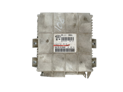 Calculateur 9610191080 G6.110B01 PSA Magneti Marelli 36336
