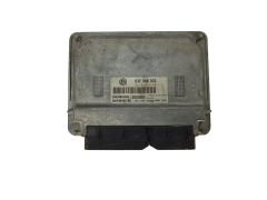 Calculateur 03E906033 5WP40163 05 VW Siemens 16838