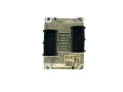 Calculateur Fiat 00467826310 0261204983 Bosch 33598