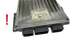 Calculateur 8200334419 8200414354 R0410B024C Renault Delphi 60604