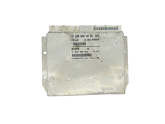 Calculateur Mercedes 0295454232Q02 0265109477 Bosch 36797