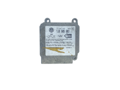 Calculateur 1J0909603 5WK4163 VW Siemens 58547 Calculateur 1J0909603 5WK4163 VW Siemens 58547