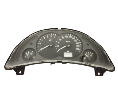 Bloc Compteurs Vitesse Opel Corsa C 09166814FL 110008988009 41749
