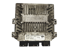 Calculateur 7S61-12A650-EA 5WS40632A-T SID 804 Ford Siemens 16132