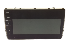 Navigation Radio Volkswagen 5G6919606 A2C15167300 ABT High Navigation Radio Volkswagen 5G6919606 A2C15167300 ABT High