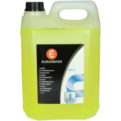 Liquide de refroidissement Original 1631692580 Renault Dacia Citroen Peugeot