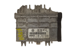 Calculateur 030906027AK 0261203930 VW Seat Bosch 2799 Calculateur 030906027AK 0261203930 VW Seat Bosch 2799