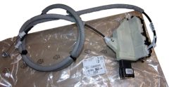 Serrure De Porte Gauche Original 9808417080 Citroen Jumpy 3 Peugeot Expert 3