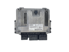 Calculateur 0261201643 9664113480 9663193580 PSA Bosch 60080