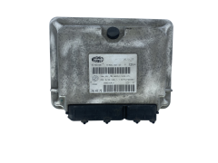 Calculateur 51793106 IAW4AF.M9 61600.627.07 Fiat Magneti Marelli 49505