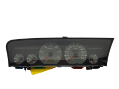 Bloc Compteurs Vitesse Citroen Xantia 9610794080 21555430-9 Sagem