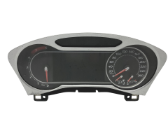 Bloc Compteurs Vitesse Ford Mondeo MK4 7M2T-10849-CF 56719 Bloc Compteurs Vitesse Ford Mondeo MK4 7M2T-10849-CF 56719