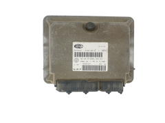 Calculateur IAW4AF.PP 55187374 Fiat Magneti Marelli 47718