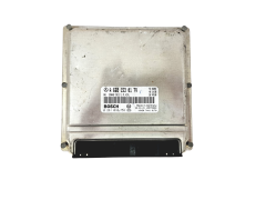 Calculateur A6681530179 0281010753  Mercedes Bosch 