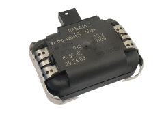 Capteur De Pluie 8200063060 B 1397212018 Bosch Renault