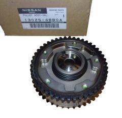 Poulie Dephaseur Arbre Cames Original 130254BB0A Renault Nissan