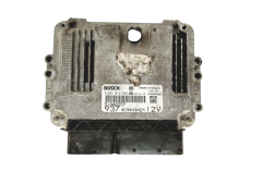 Calculateur 51806557 0281012882 Alfa Romeo Bosch 27535