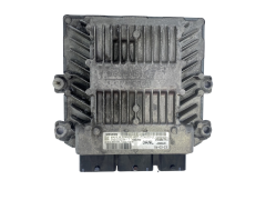 Calculateur 5WS40303K-T 4M51-12A650-JL SID202 Ford Siemens 52197