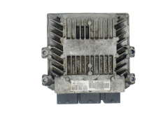 Calculateur 9661642180 9665100380 5WS40615C-T PSA Siemens 45219