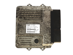 Calculateur FGP MJD6JF.S1 51775008 Fiat Magneti Marelli 30072