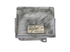 Calculateur 0261204788 9631528780 PSA Bosch 55863