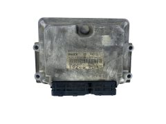 Calculateur 55181457 0281010337 19242YAA Fiat Bosch 50018