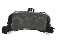 Bloc Compteurs Vitesse Fiat Panda 51711239 503000480900 29904