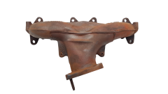 Collecteur D’echappement 1461645080 2.0i Fiat Ducato Boxer Jumper Collecteur D’echappement 1461645080 2.0i Fiat Ducato Boxer Jumper