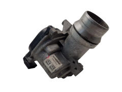 Boitier Papillon D’admission 8200614985 Renault Dacia Nissan 1.5 DCI 2345
