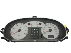 Bloc Compteurs Vitesse Renault Megane 1 8200038783 49295