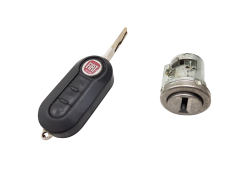 Commutateur D’allumage Fiat Grande Punto Commutateur D’allumage Fiat Grande Punto