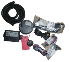 Sirène D’alarme Original Jumper Boxer Ducato 1608049980 Sirène D’alarme Original Jumper Boxer Ducato 1608049980