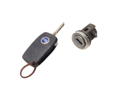 Commutateur D’allumage FIAT Alfa Romeo Lancia B365 1132 Commutateur D’allumage FIAT Alfa Romeo Lancia B365 1132