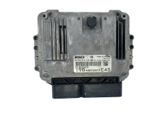 Calculateur 51852323 0281016196 48B333BCM Fiat Bosch