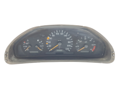 Bloc Compteurs Vitesse Mercedes W210 2105400247 110008689002 25340