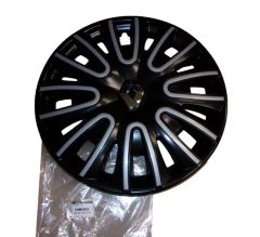 Cache Roue Original 15' 8201536033 Renault