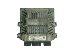 Calculateur 3N11-12A650-AB 5WS40141D-T SID 804 Ford Siemens Calculateur 3N11-12A650-AB 5WS40141D-T SID 804 Ford Siemens