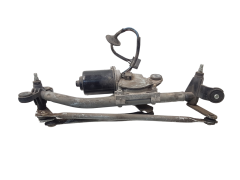 Tringlerie D'essuie Glace Avant Chevrolet Spark Daewoo Matiz 1598