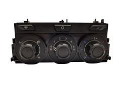 Commande Chauffage Citroen C3 DS3 9675400180 400018004 Behr