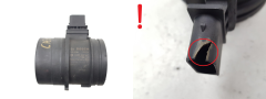 Débimètre D’air BMW 7788743 0281002567 Bosch