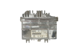 Calculateur 030906026AJ 0261203456 Volkswagen Bosch 41716