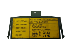 Calculateur Land Rover YWY100340 52010468A 20546