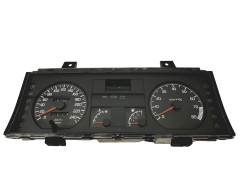 Bloc Compteurs Vitesse Renault Clio 1 7700812857 A Sagem Bloc Compteurs Vitesse Renault Clio 1 7700812857 A Sagem