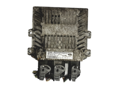 Calculateur 3S61-12A650-LB 5WS40140D-T SID 804 Ford Siemens 18140