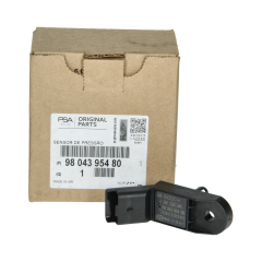 Capteur De Pression D`Air Original 9804395480 Citroen Peugeot