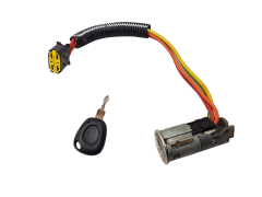 Commutateur D’allumage Renault Scenic 1 445023 7700419012 Neiman 13777 Commutateur D’allumage Renault Scenic 1 445023 7700419012 Neiman 13777