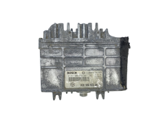 Calculateur 030906026AK 0261203744/745 Volkswagen Bosch 55975